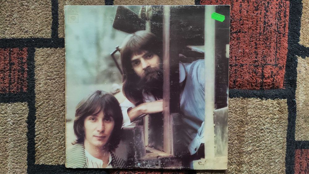 Vand discuri vinil