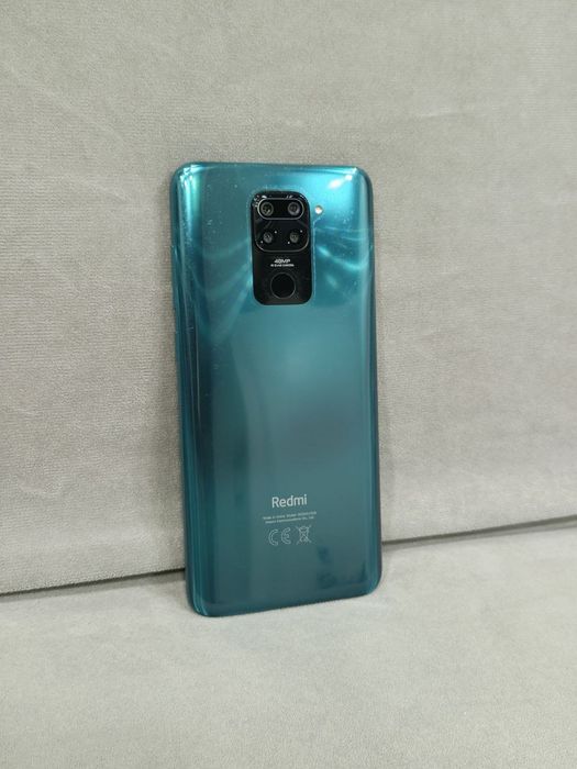 Продается Redmi note 9