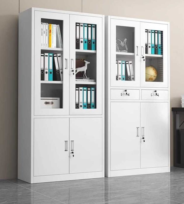 Mustahkam po‘lat shkaf/Po‘lat ofis shkafi/Temir ofis shkaflari