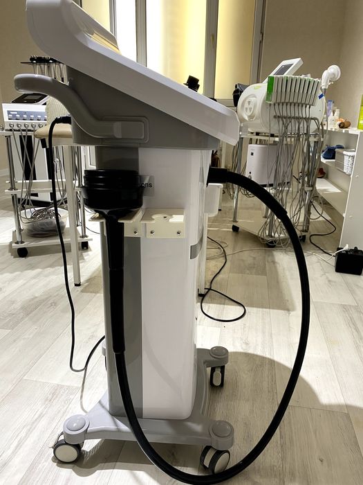 Аппарат для коррекции фигуры turbo g8