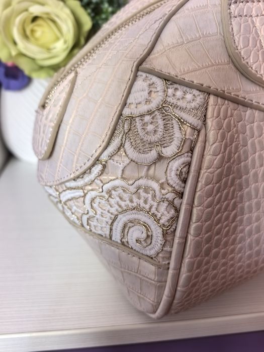 Раница Guess/чанта Roccobarocco
