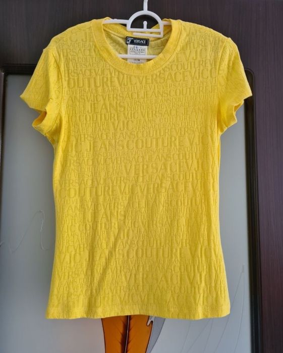 Tricou Versace S pt dama
