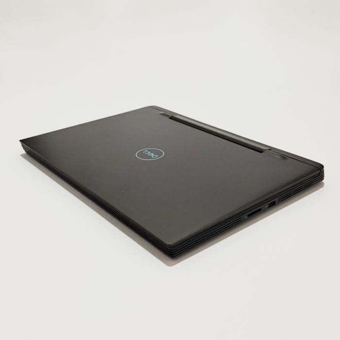 DELL G7/17.3” IPS/RTX 2060 6GB/16GB DDR4/1TB+256GB NVMe/i7-8750H