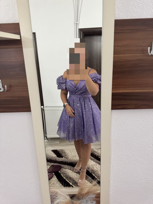 Офицялна рокля за всеки вид повод