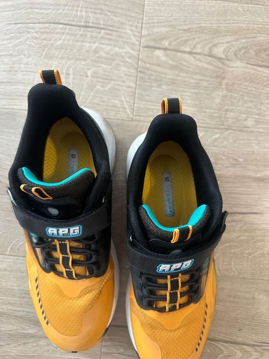 Маратонки за момчета