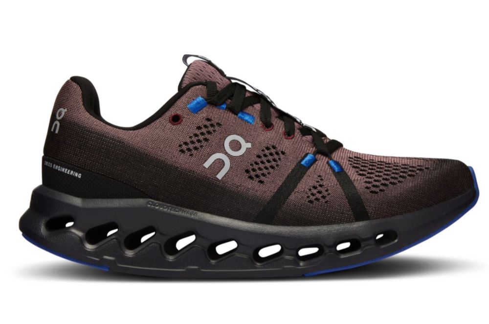 Cloudsurfer Road-Running Shoes - Women's 40 номер