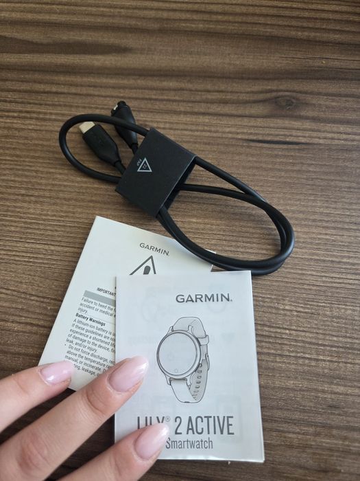 Garmin Lily Active 2