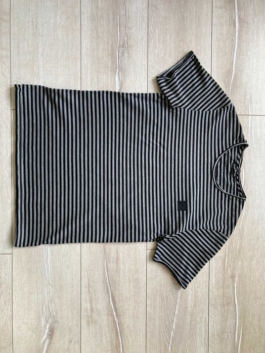 Acne Studios NAPA FACE мъжка тениска размер S