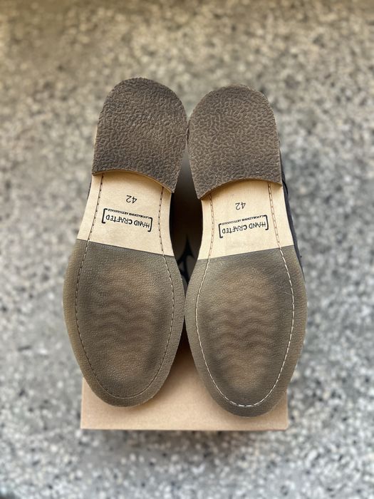 Мъжки обувки Bullboxer