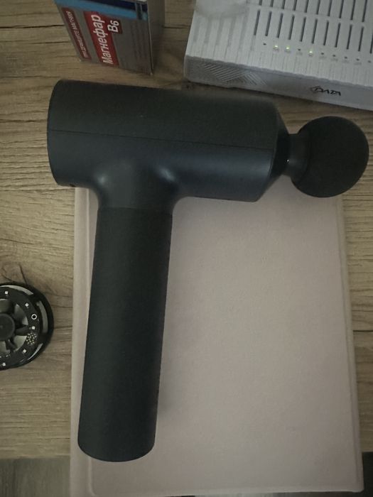 Массажёр для всего тела