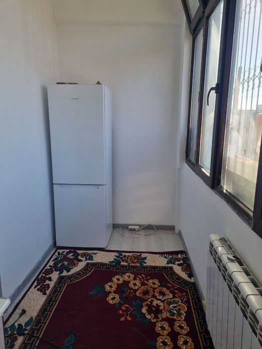 Sergili stroitelda 55m.kv ipotekaga mumkin