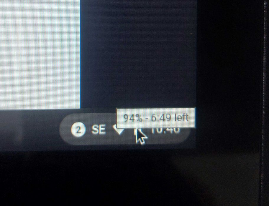 Touchscreen, Android, Notebook Acer R11, Laptop