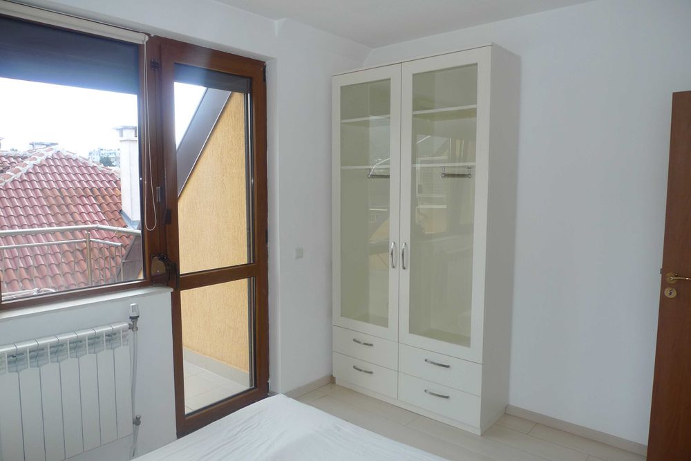 Дава се под наем Тристаен апартамент в София, Овча купел - 89 кв.м за 600 € - Снимка #4