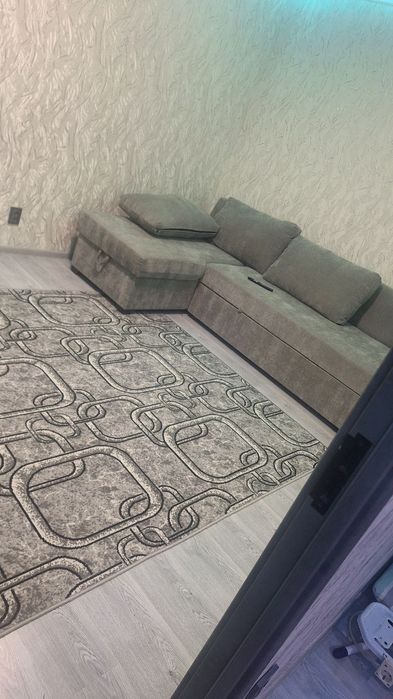 Ц-14 Ганга 2/2/4 Пинокио Янги ремонт хеч ким яшамаган ёш оилага