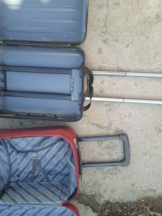 Чемодан . чемодан.