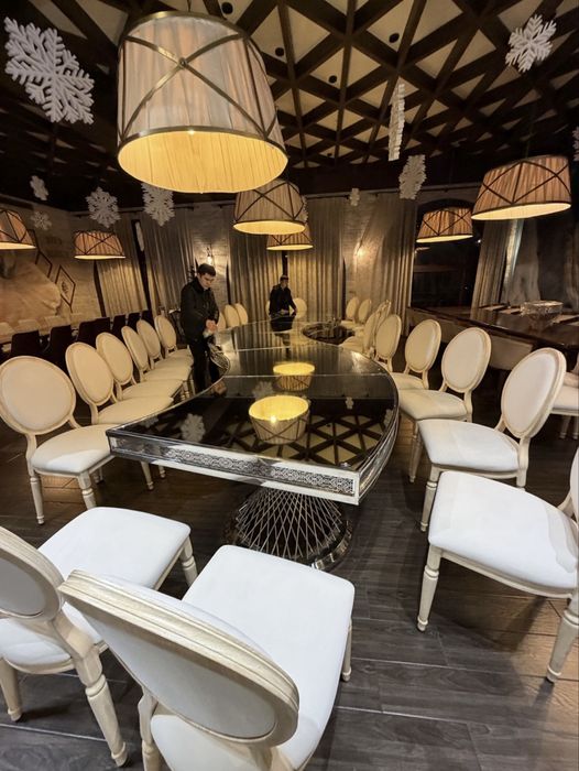 Prokat stol stul . Arenda pasuda. Прокат стол стул. Аренда пасуда