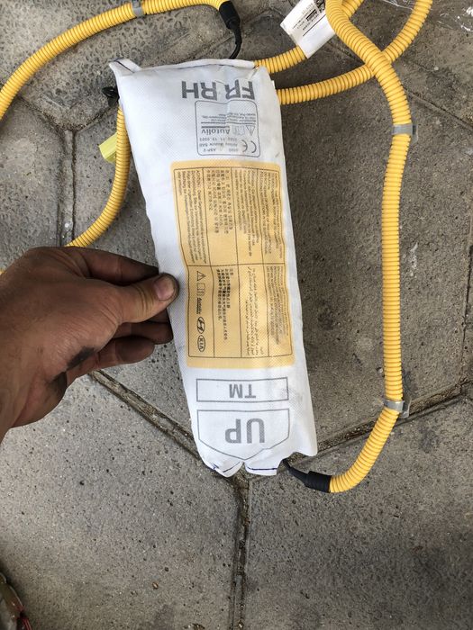 Хюндай Санта фе 2022 Hyundai Santa Fe части