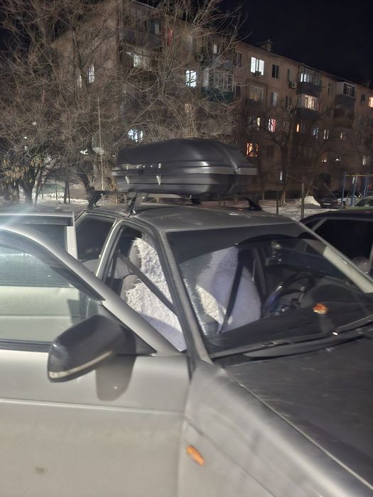 Продам  приора 1 , обьем 1.6, бензин, каз учет