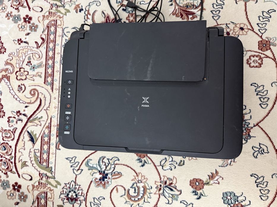 Продам Приентер Canon
