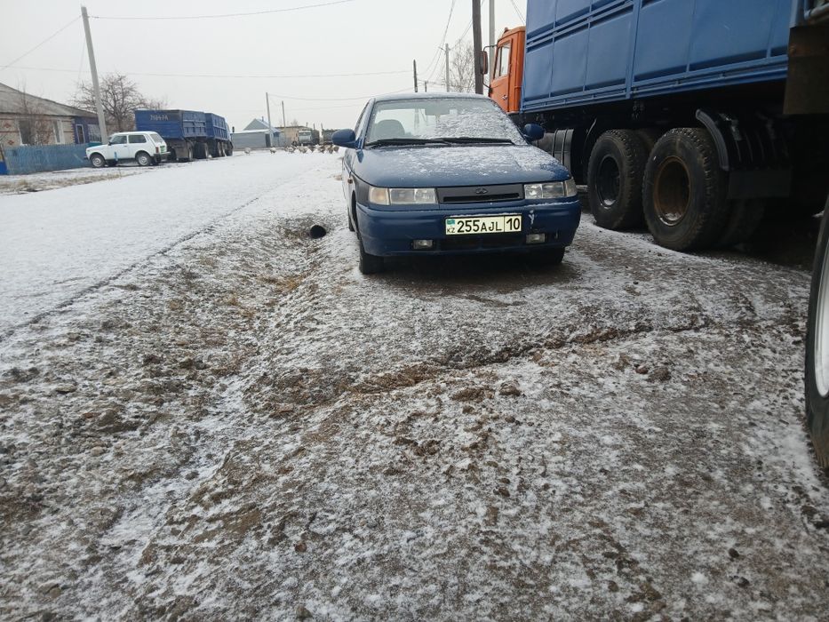 Ваз 2110 16кл 1.5