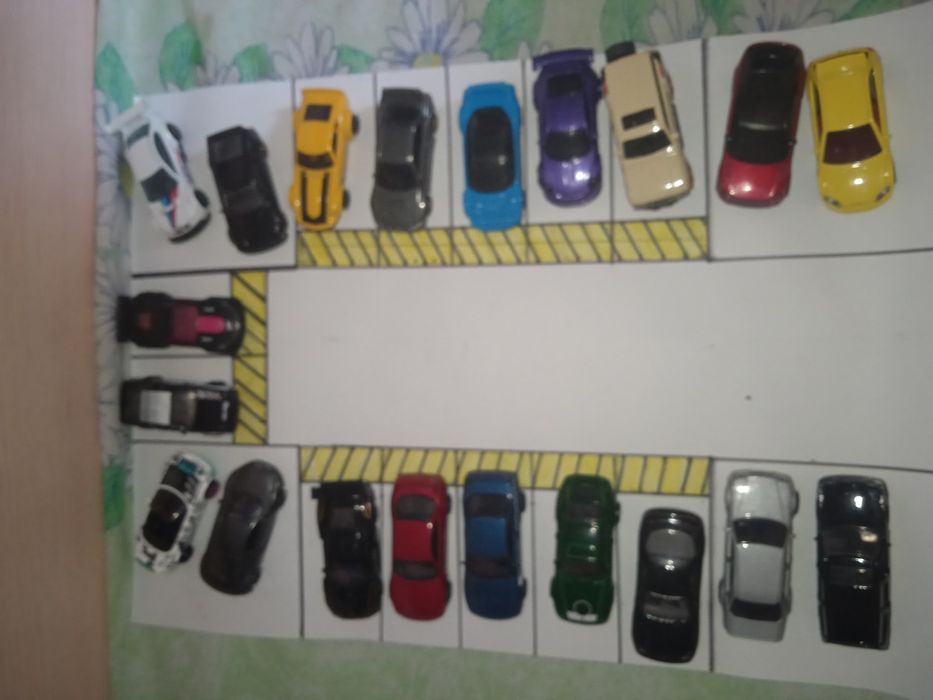 Продам Hotwheels