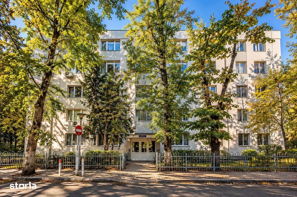 2 camere parc Titan