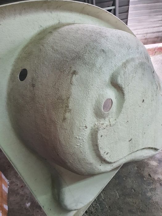 Cada fibra de sticla