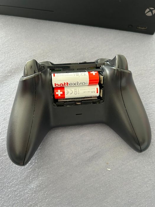Xbox one 1X ca nou