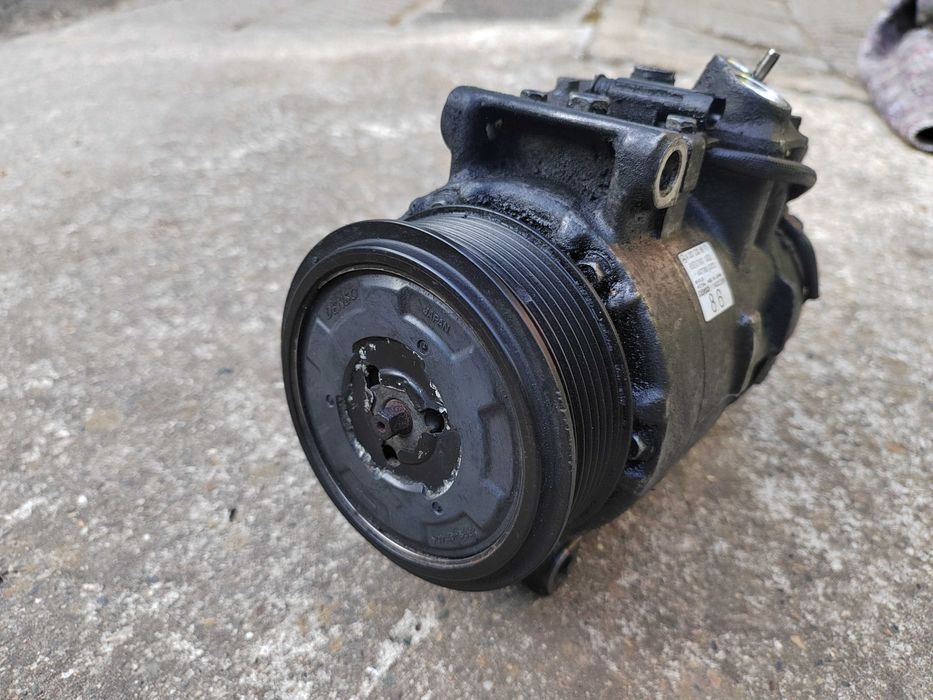 Компресори за климатик за Мерцедес Mercedes W 211