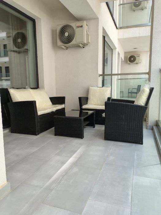 Apartament de inchiriat