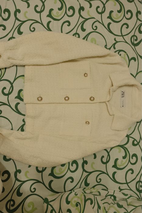 продается пиджак ZARA