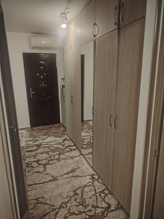 Apartament 1 camera
