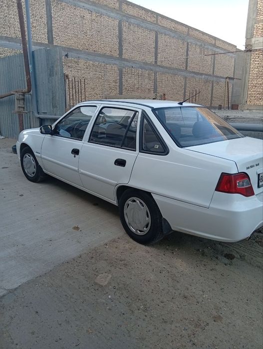 Neksiya tez va arzon sotiladi