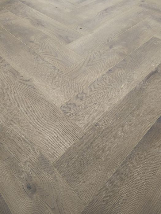 Укладка ламината