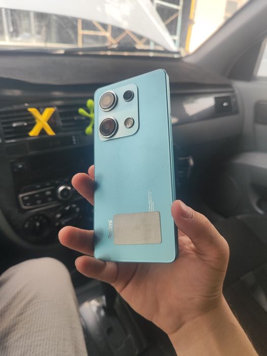 Redmi note 14 s 512