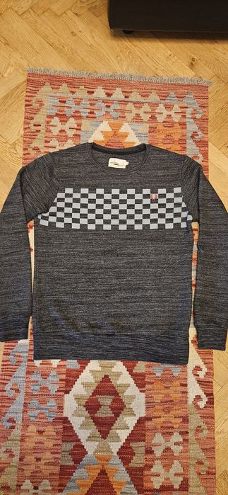 Bluza Fred Perry - editie Bradley Wiggins / pentru ciclistul din tine - mas M