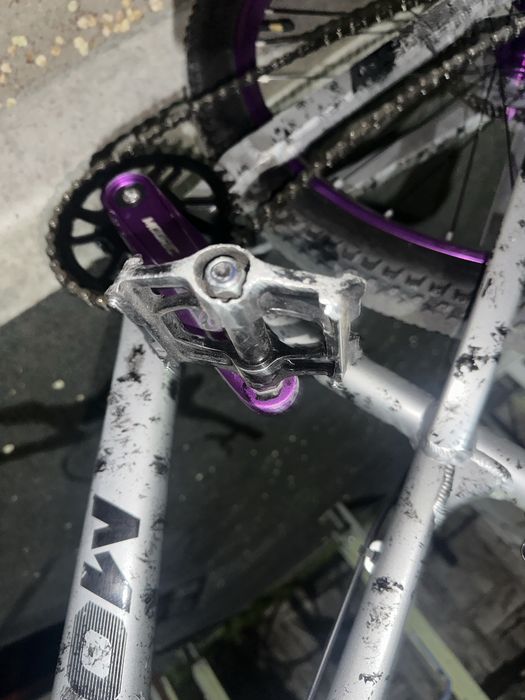 Велосипед MODRIC