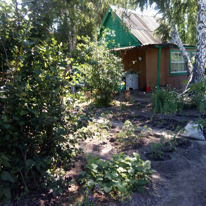 Продам дачу за Новопавловкой