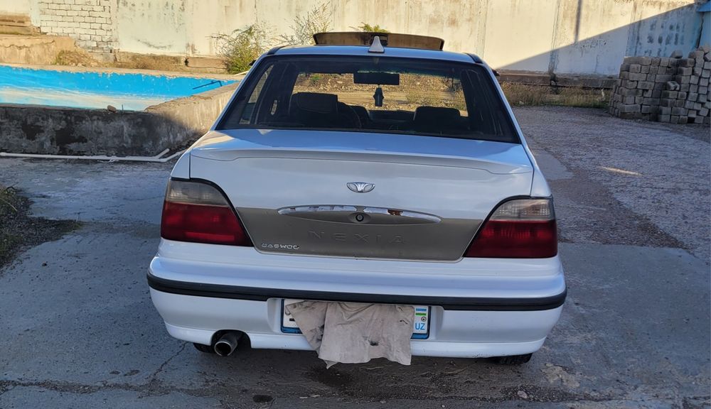 Nexia 1 sons sotiladi