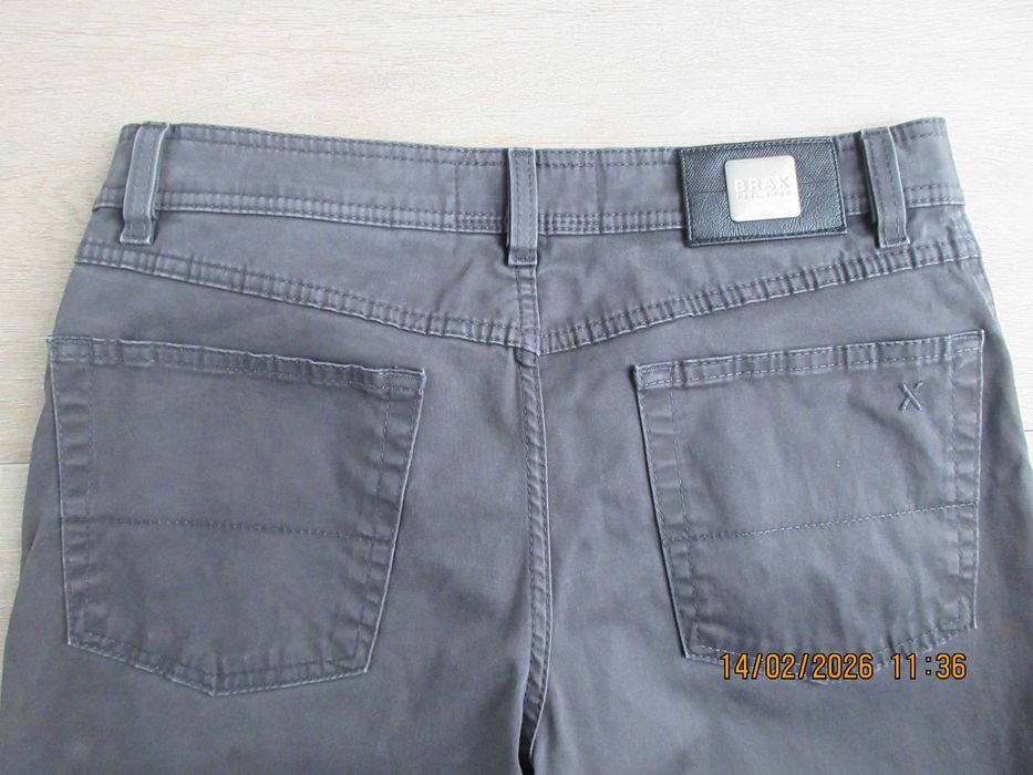 Pantaloni Blugi Chino Cezar 33