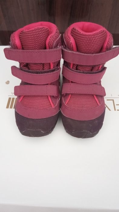 Ghete Adidas Traxion