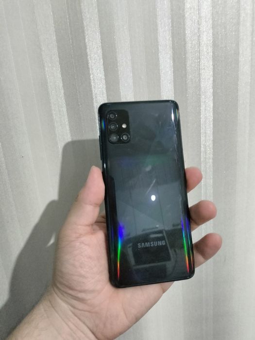 Samsung a51 128gb
