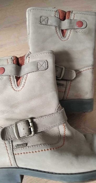 Боти ЕССО 35 номер