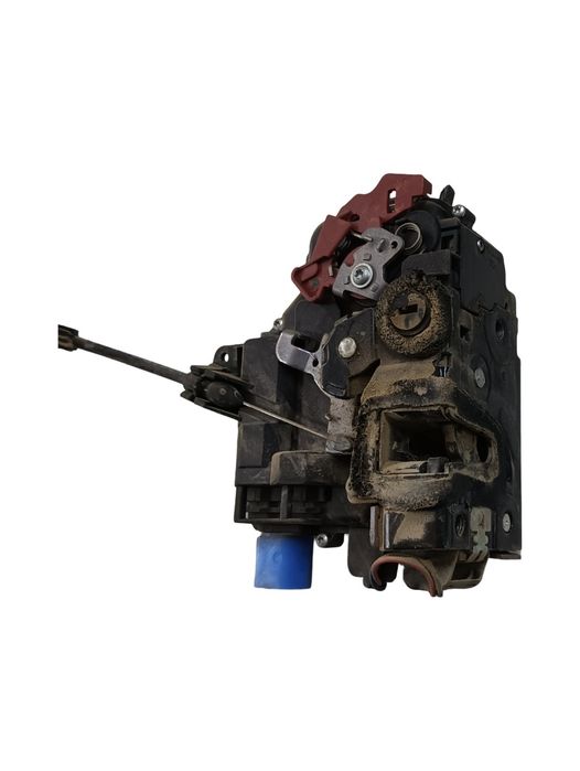 Broasca Usa Dreapta Spate Skoda Fabia Ii 542 2006 - 2014