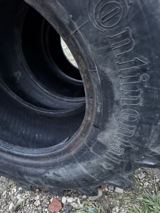 14,5-20 continental unimog-incarcator