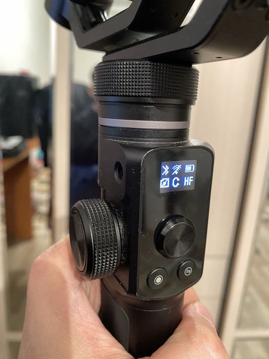 Стабилизатор Feiyu Tech G6 Max