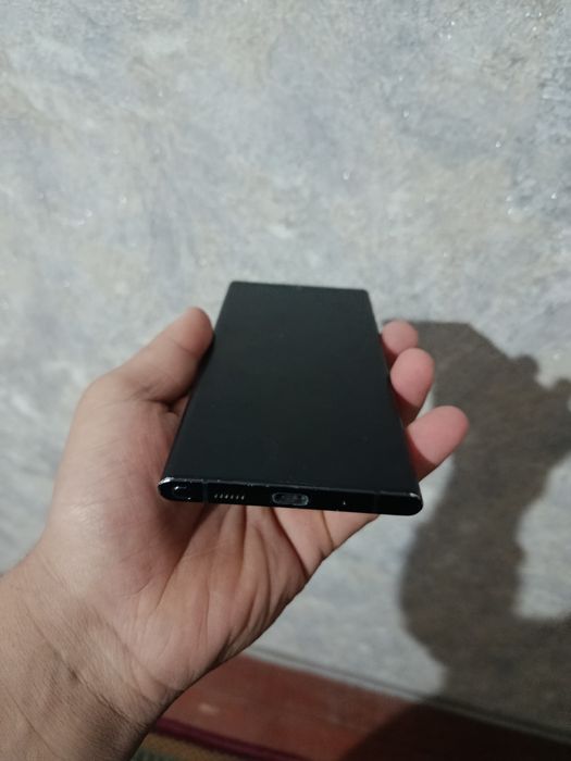 Samsung not20 ultra 250
