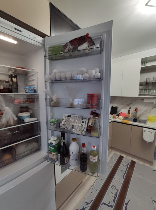 Холодильник Атлант