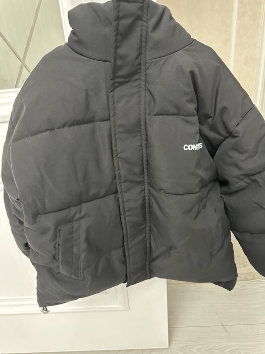 Куртка девчачие новые