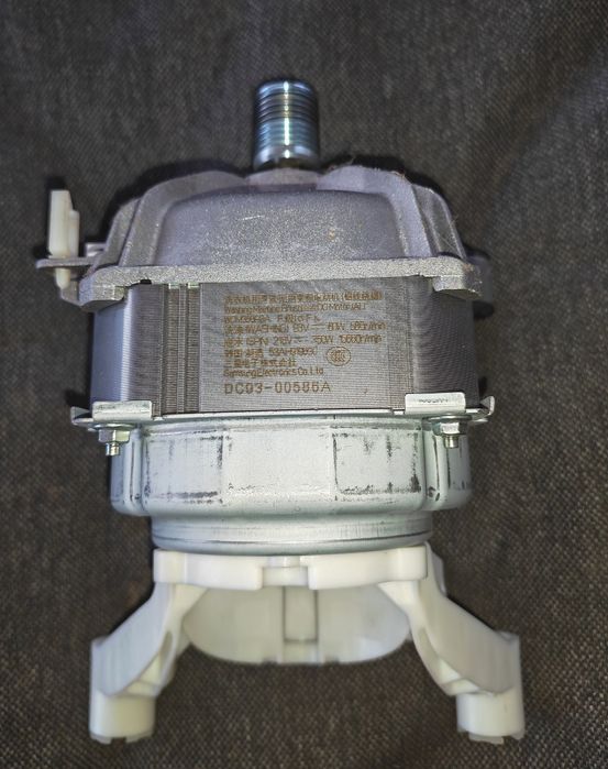 Piese masina de spalat Samsung model: WW70K44305W